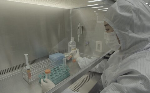 韩国 Biostar干细胞研究院，向日本厚生省提交了干细胞生产许可申请。