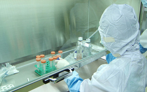 K-STEM CELL，决定胎盘干细胞培养技术在日本和新加坡注册专利。