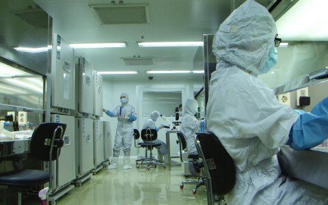 Biostar干细胞技术研究院决定在日本申请连续2个干细胞专利。